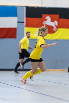 Bild 438 - wBJ NFV Futsalmeisterschaft